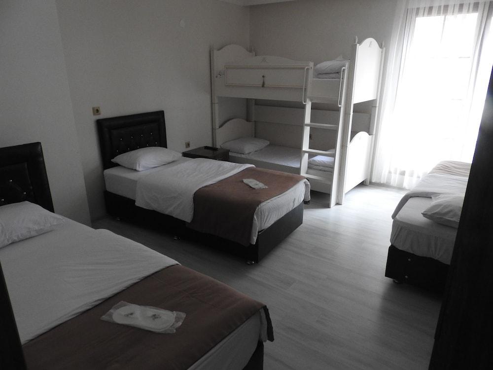 Poyraz Hotel Uzungöl Kültér fotó