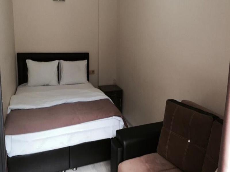 Poyraz Hotel Uzungöl Kültér fotó