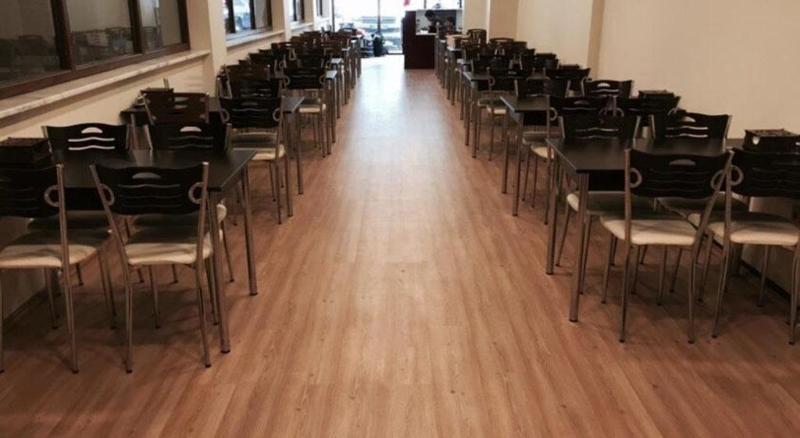 Poyraz Hotel Uzungöl Kültér fotó